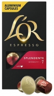 Кофе L'OR Splendente thumbnav 2