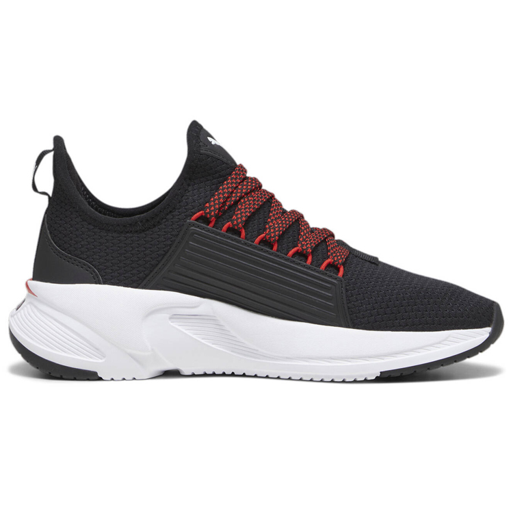 Incaltaminte Sport Puma Softride Premier Slip-On Jr  photo 2