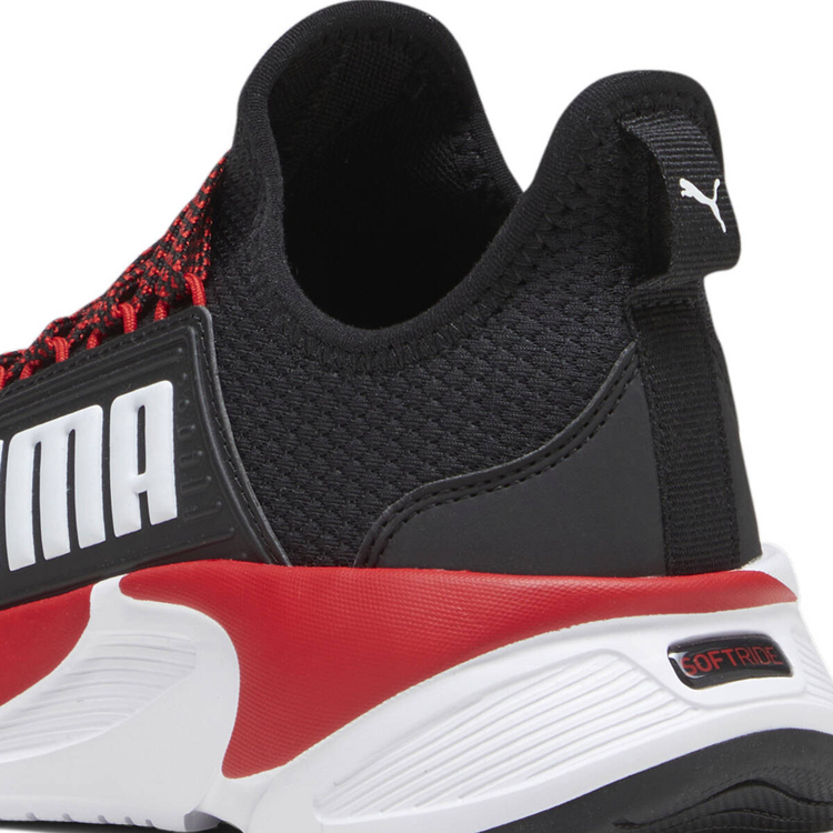 Incaltaminte Sport Puma Softride Premier Slip-On Jr  photo 3