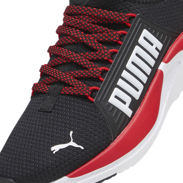 Incaltaminte Sport Puma Softride Premier Slip-On Jr  photo 4