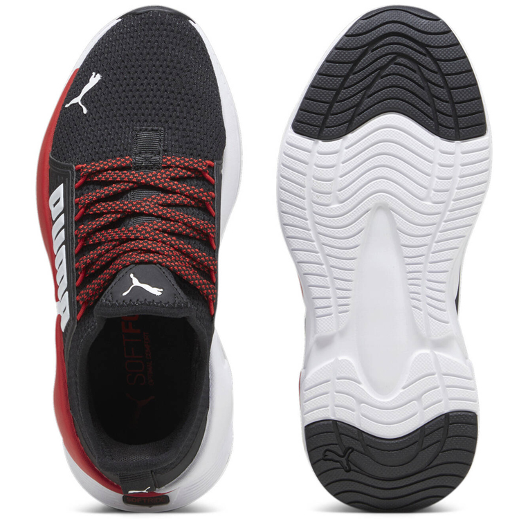 Incaltaminte Sport Puma Softride Premier Slip-On Jr  photo 5
