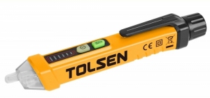Детектор напряжения AC Profesional Tolsen thumbnav 1