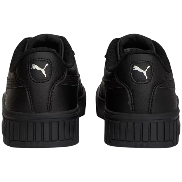 Кроссовки Puma Carina 2.0 Jr / см / Черный photo 2