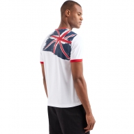 Tricou EA7 EMPORIO ARMANI T-SHIRT UK thumbnav 2