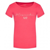 Футболка EA7 EMPORIO ARMANI T-SHIRT W EA7 thumbnav 1