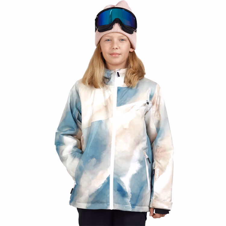 Куртка Fundango Nova Jacket