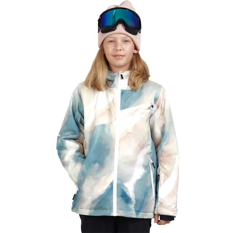 Куртка Fundango Nova Jacket