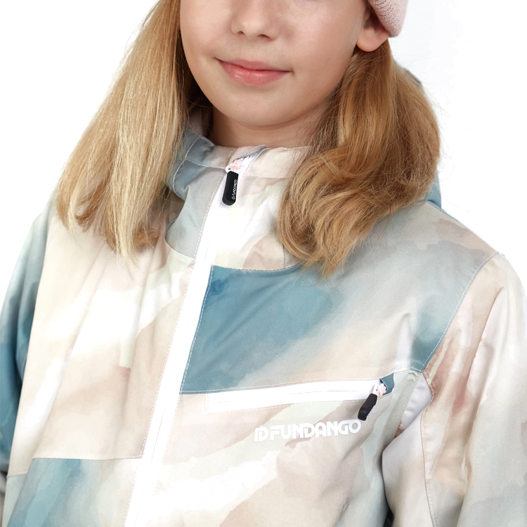 Куртка Fundango Nova Jacket photo 2