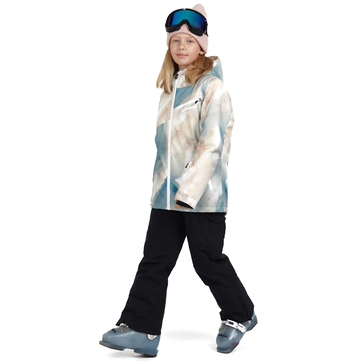 Куртка Fundango Nova Jacket photo 4