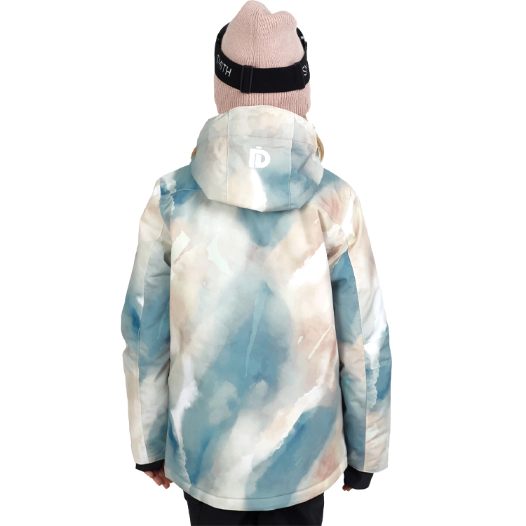 Куртка Fundango Nova Jacket photo 5