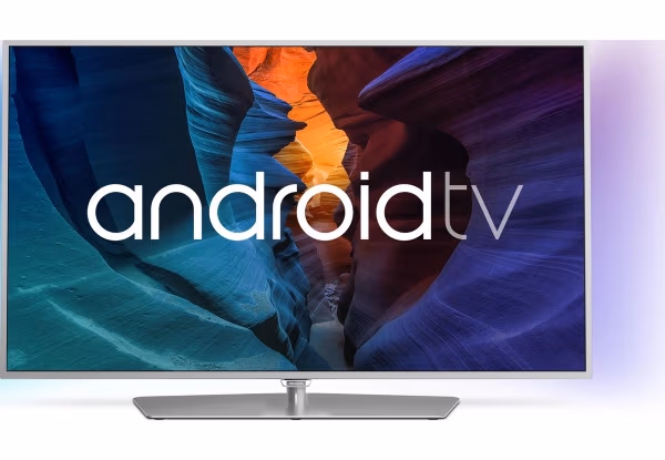 3D LED телевизор Philips 40PFT6510, 101.6 см 