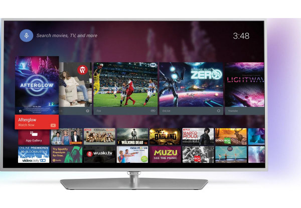 Телевизор Philips 40PFT6510 / 40" / / Full HD photo 2