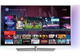 3D LED телевизор Philips 40PFT6510, 101.6 см thumbnav 2