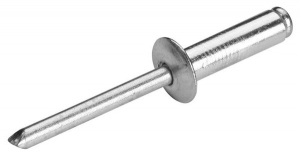 Заклепки аллюминий 4х12,7мм Tolsen thumbnav 1