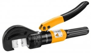 Cleste pentru sertizare hidraulic 5t Tolsen thumbnav 1