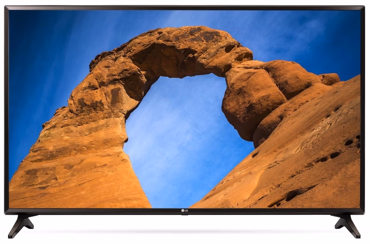 Televizor LED LG 43LK5910 