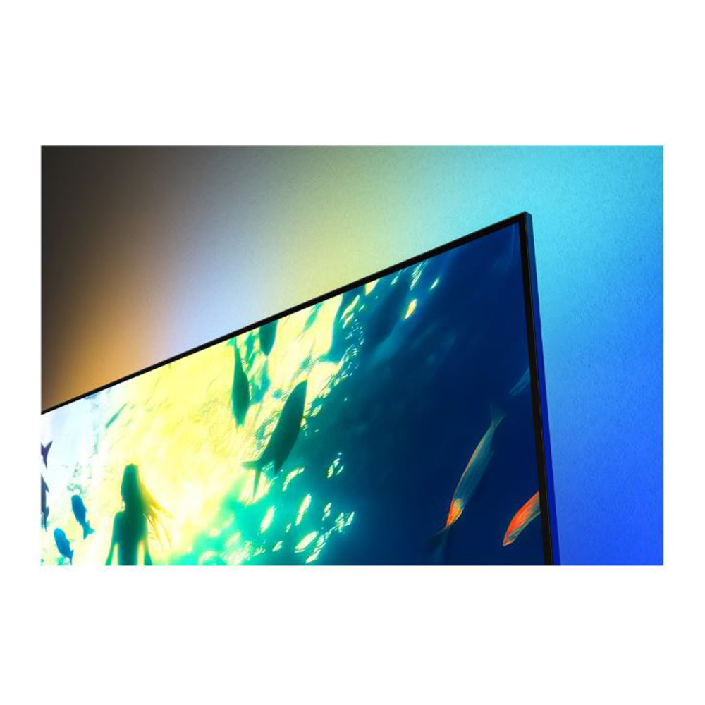 Televizor Philips 43PUS8010/12 / 43" / Direct LED / UHD 4K photo 4