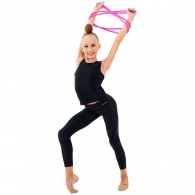Coarda gimnastica Grace Dance Rhythmic gymnastics rope thumbnav 5