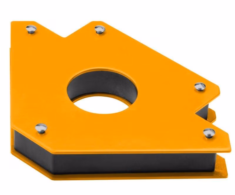 Dispozitiv magnetic pentru sudura 11,5kg Tolsen 