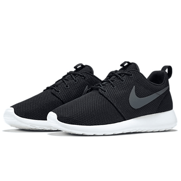 Incaltaminte Sport Nike ROSHE ONE pt Barbati / 40 / Negru photo 5