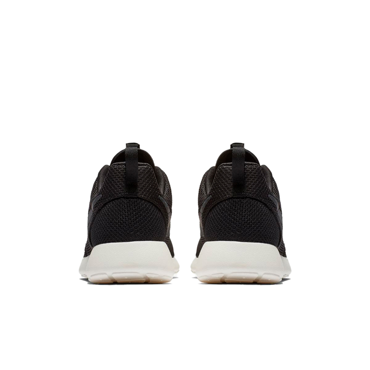 Incaltaminte Sport Nike ROSHE ONE pt Barbati / 40 / Negru photo 6