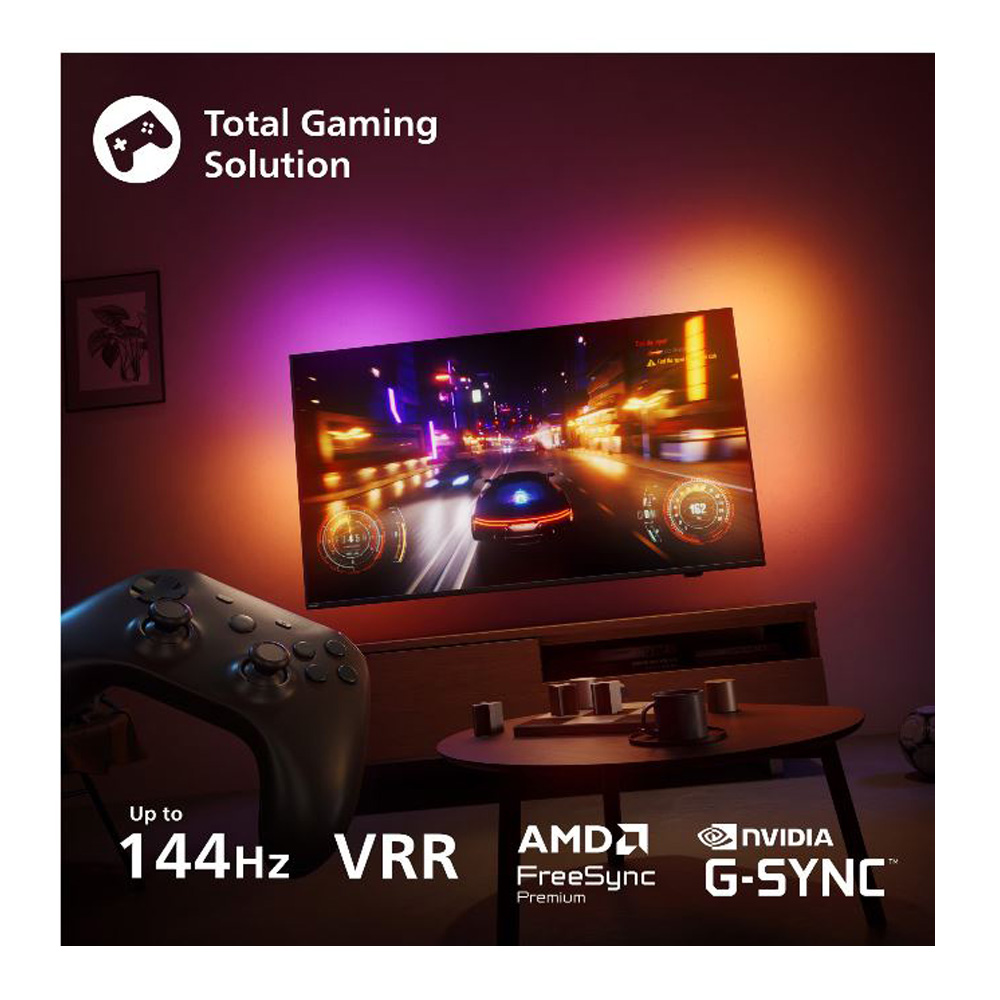 Телевизор Philips 55OLED910/12 / 55" / OLED / 4K UHD photo 12