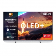 OLED телевизор Philips 55OLED910/12 thumbnav 2