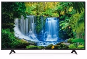 LED телевизор TCL 55P610