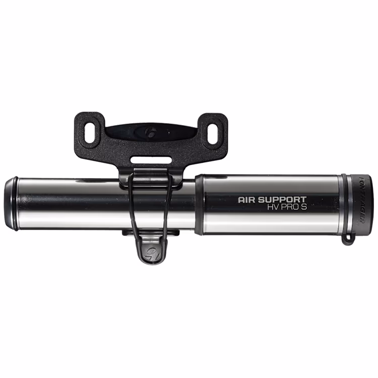 Pompa manuala Bontrager Air Support HVPro S 