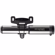 Pompa manuala Bontrager Air Support HVPro S