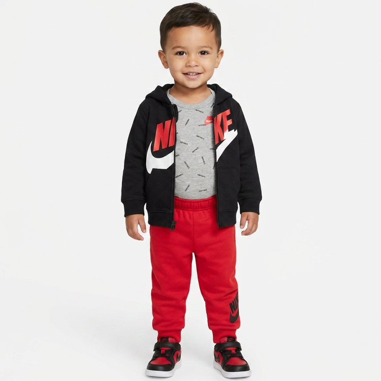 Costum Sportiv Nike JUST DO IT TOSS BODY photo 1