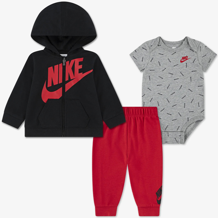 Costum Sportiv Nike JUST DO IT TOSS BODY photo 6