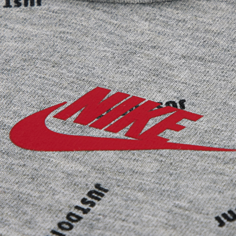 Costum Sportiv Nike JUST DO IT TOSS BODY photo 8