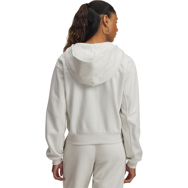 Hanorac Under Armour UA Icon Vida Flc Hoodie photo 2