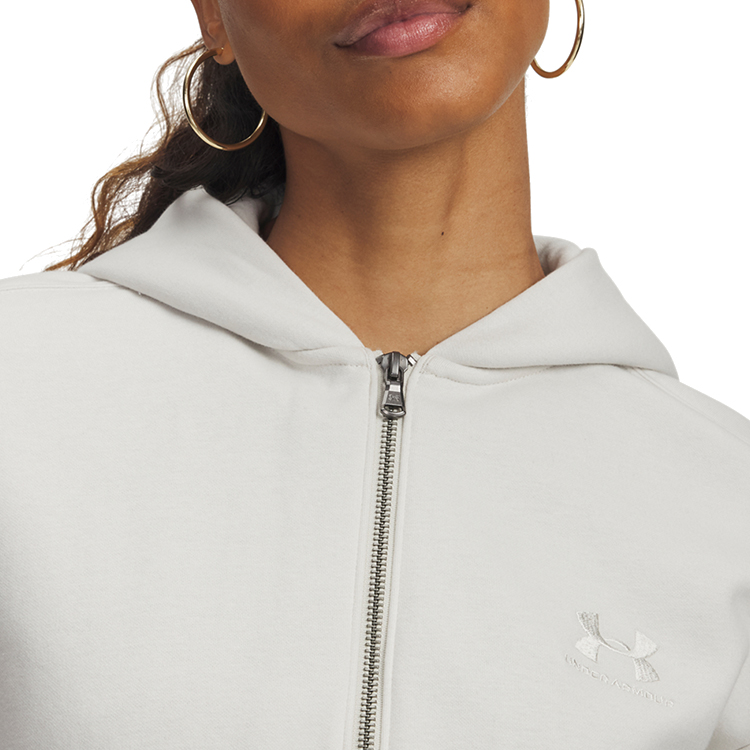 Hanorac Under Armour UA Icon Vida Flc Hoodie photo 3