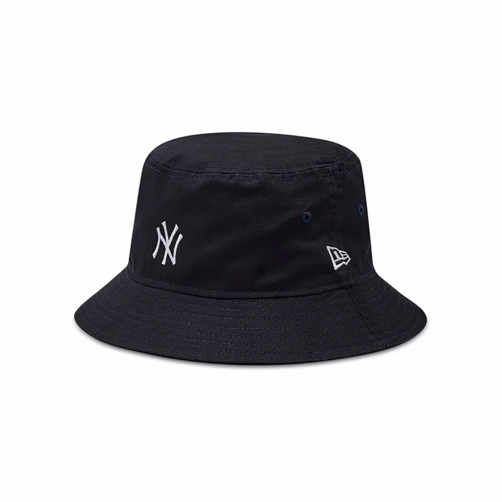 Панама New Era Team Tab Tapered Bucket NYY  