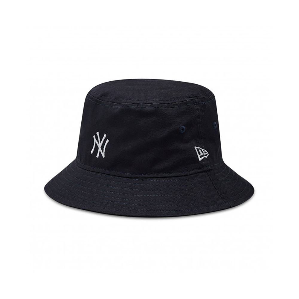 Панама New Era Team Tab Tapered Bucket NYY   photo 