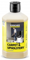 Средство для чистки ковров и текстильных покрытий Karcher SE 1 L 6.295-771.0 (RM 519) thumbnav 1