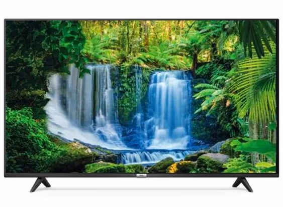 LED телевизор TCL 65P610 