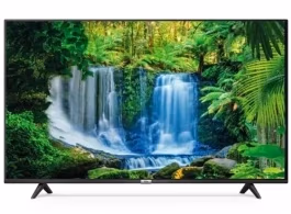 LED телевизор TCL 65P610