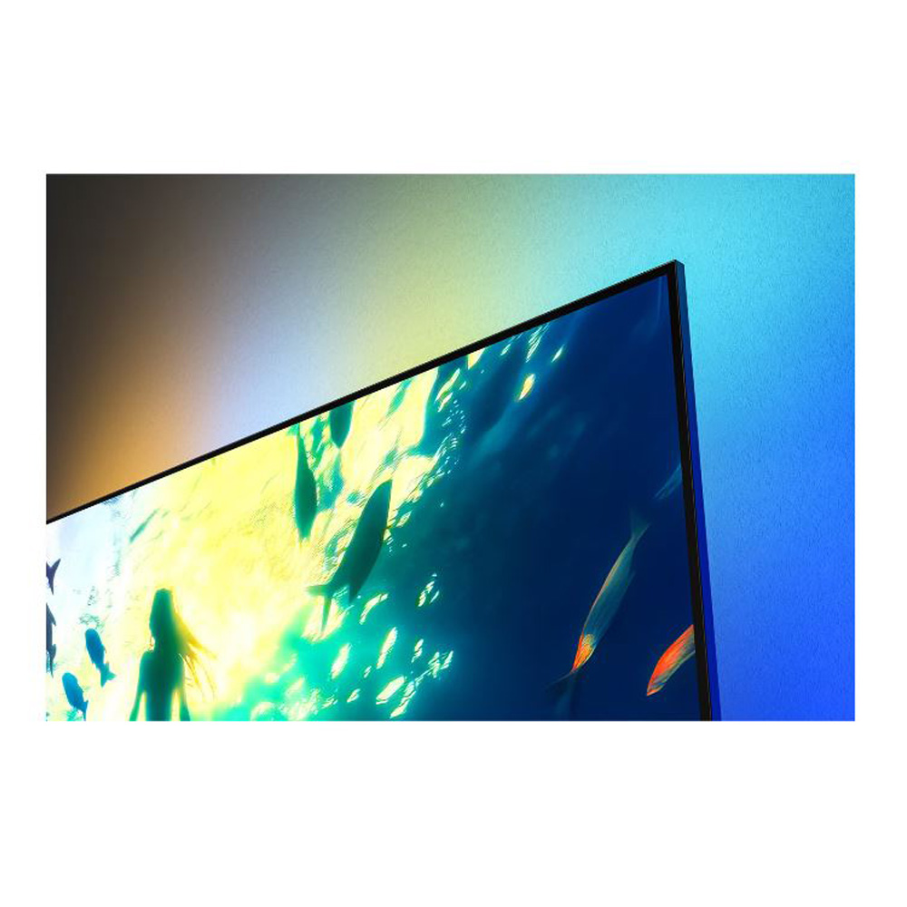 Televizor Philips 65PUS8010 / 65" / Direct LED / 4K UHD photo 5