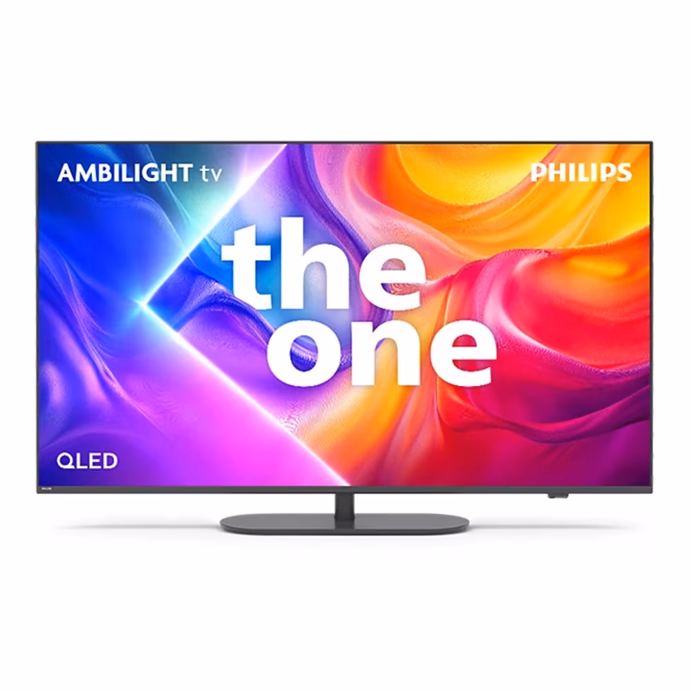 Televizor QLED Philips 65PUS9010/12 