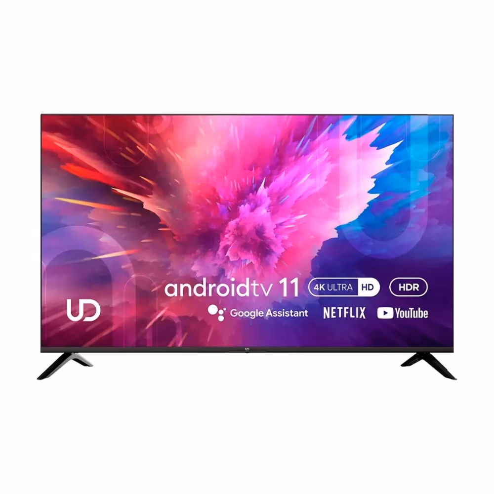 LED телевизор UD 65U6210 