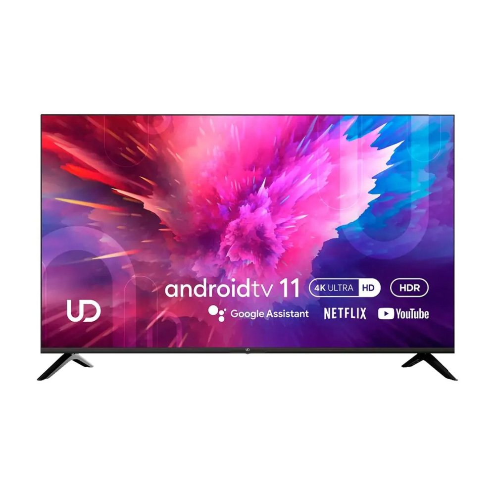 Телевизор UD 65U6210 / 65" / ULED / 4K UHD photo 1 Телевизор UD 65U6210 / 65" / ULED / 4K UHD photo 1