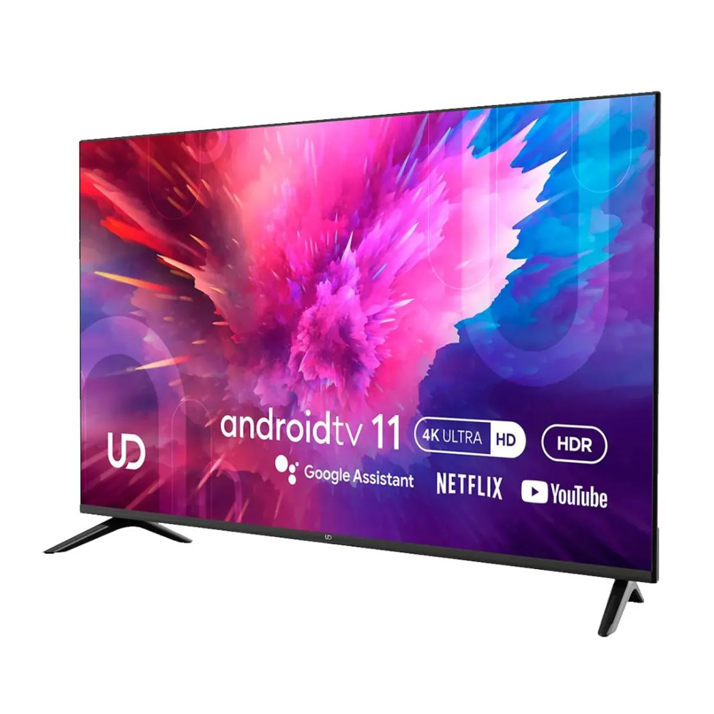 Телевизор UD 65U6210 / 65" / ULED / 4K UHD photo 2