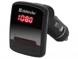 FM-Трансмиттер Defender RT-Hit thumbnav 1