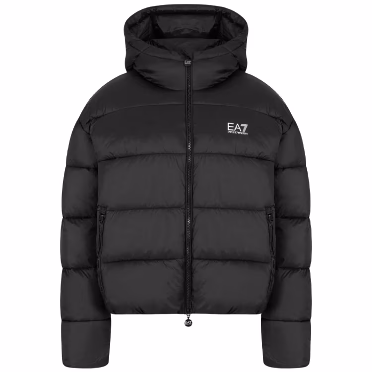 Куртка EA7 EMPORIO ARMANI BOMBER JACKET 