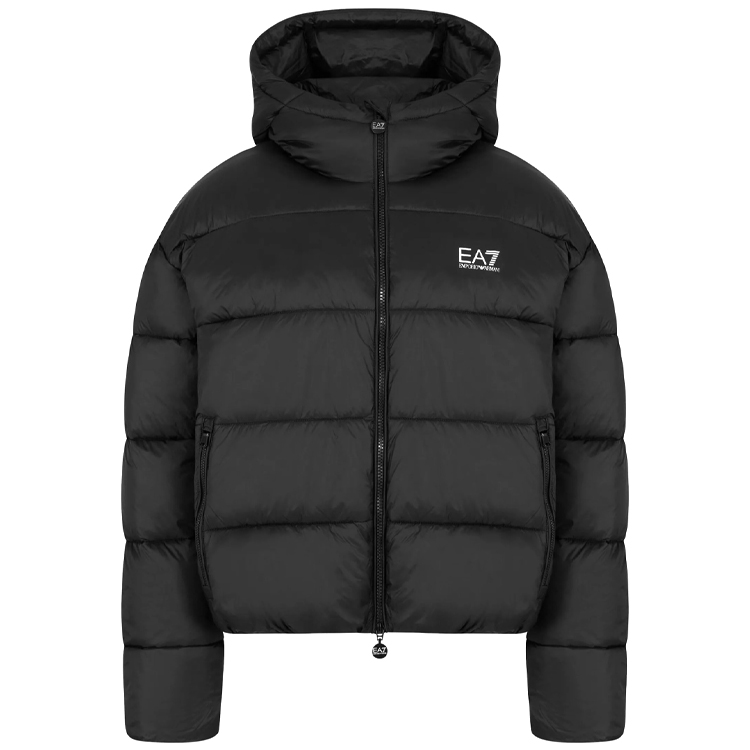 Куртка EA7 EMPORIO ARMANI BOMBER JACKET photo 