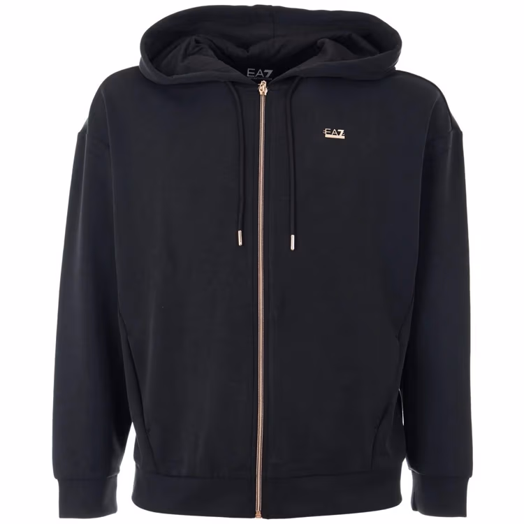 Hanorac EA7 EMPORIO ARMANI SWEATSHIRT 