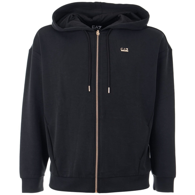 Толстовка EA7 EMPORIO ARMANI SWEATSHIRT photo 